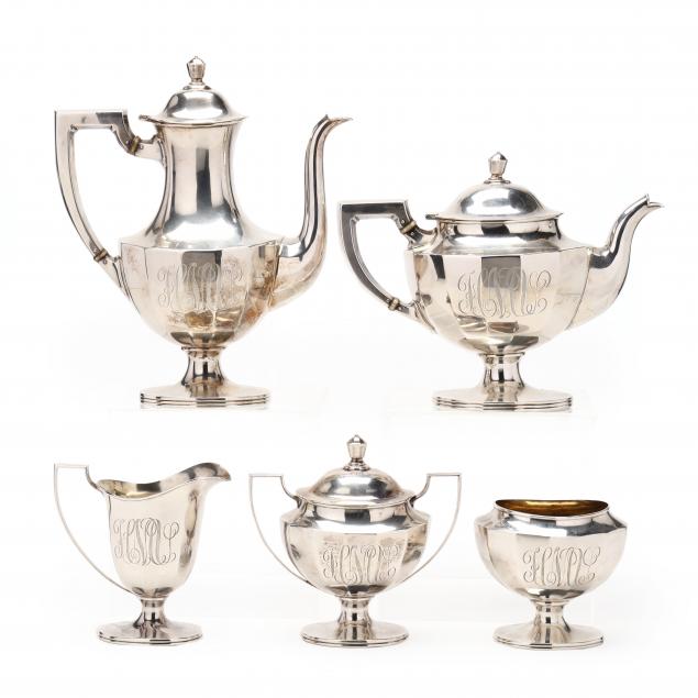 american-sterling-silver-five-piece-tea-and-coffee-service