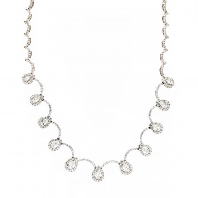 white-gold-and-diamond-necklace-luca