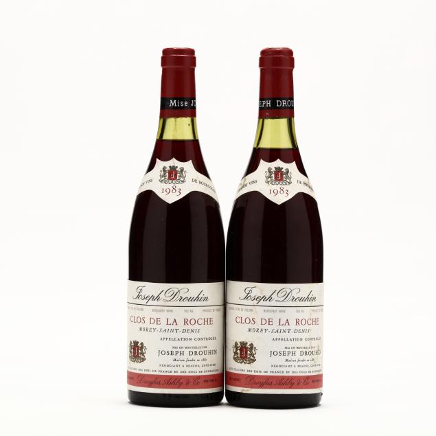 clos-de-la-roche-vintage-1983