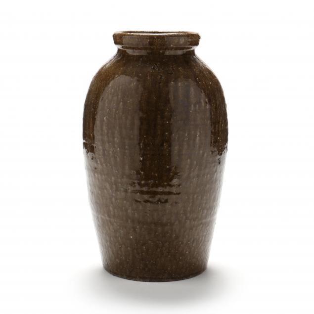 nelson-bass-1846-1915-lincoln-county-nc-one-one-half-gallon-jar
