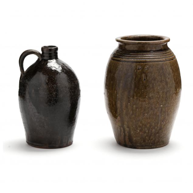 daniel-seagle-1805-1867-lincoln-county-nc-two-pots