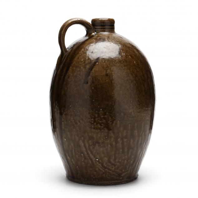 daniel-seagle-1805-1867-lincoln-county-nc-two-gallon-jug