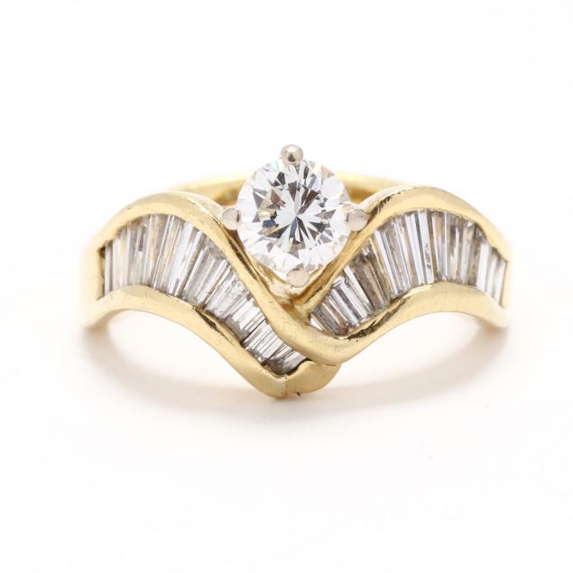 gold-and-diamond-ring