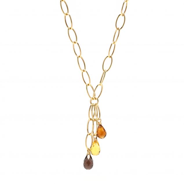 gold-and-gem-set-necklace