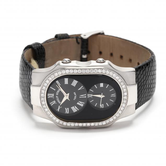 stainless-steel-and-diamond-i-teslar-i-watch-philip-stein