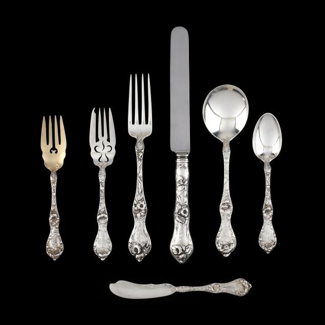 reed-barton-i-les-cinq-fleurs-i-flatware-service