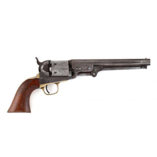 civil-war-era-colt-model-1851-navy-revolver