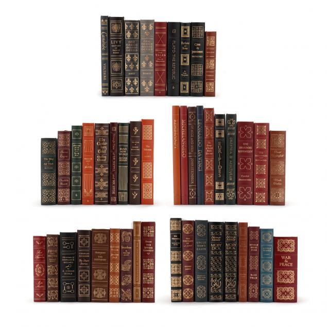collection-of-forty-six-46-easton-press-fine-leather-bound-books