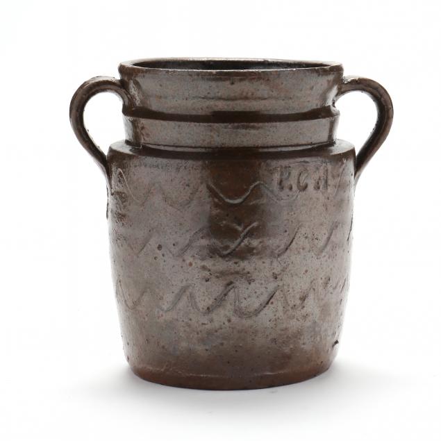 poley-carp-hartsoe-1876-1960-catawba-county-nc-preserve-jar