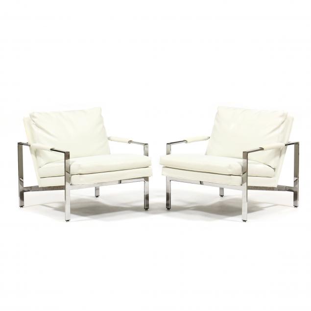 milo-baughman-american-1923-2003-pair-of-chrome-lounge-chairs
