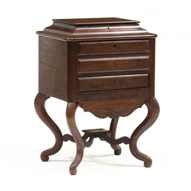 southern-classical-rosewood-sewing-stand