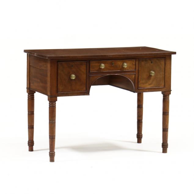 english-sheraton-mahogany-dressing-table