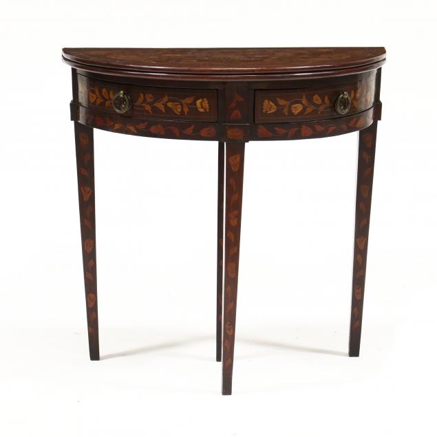 antique-dutch-marquetry-inlaid-mahogany-diminutive-game-table