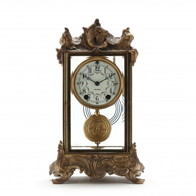 seth-thomas-i-empire-no-10-i-crystal-regulator-clock