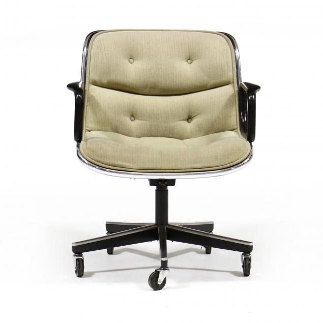 charles-pollock-american-1930-2013-pollock-chair