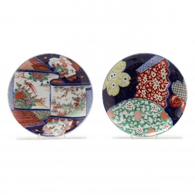 pair-of-japanese-porcelain-imari-chargers