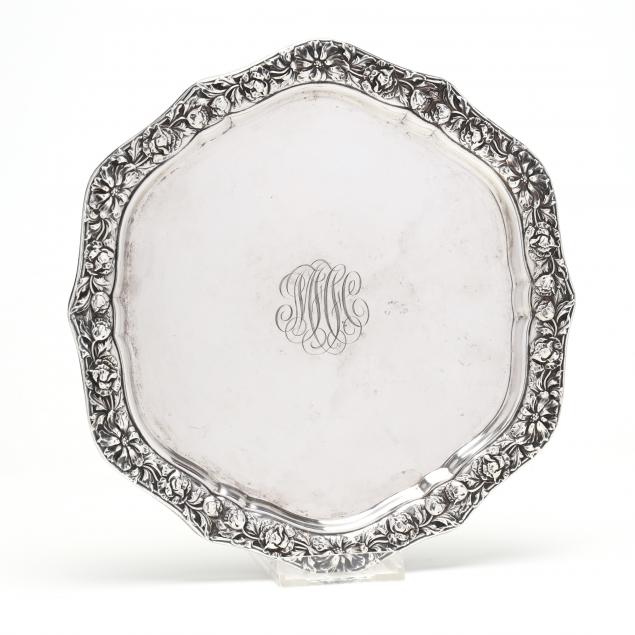 an-art-nouveau-sterling-silver-tray-by-unger-bros