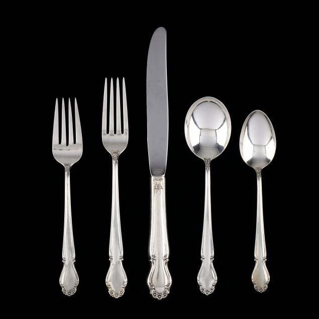 rogers-i-wedding-bells-i-sterling-silver-flatware-service