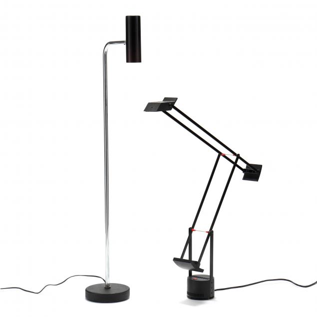 two-modern-task-lamps