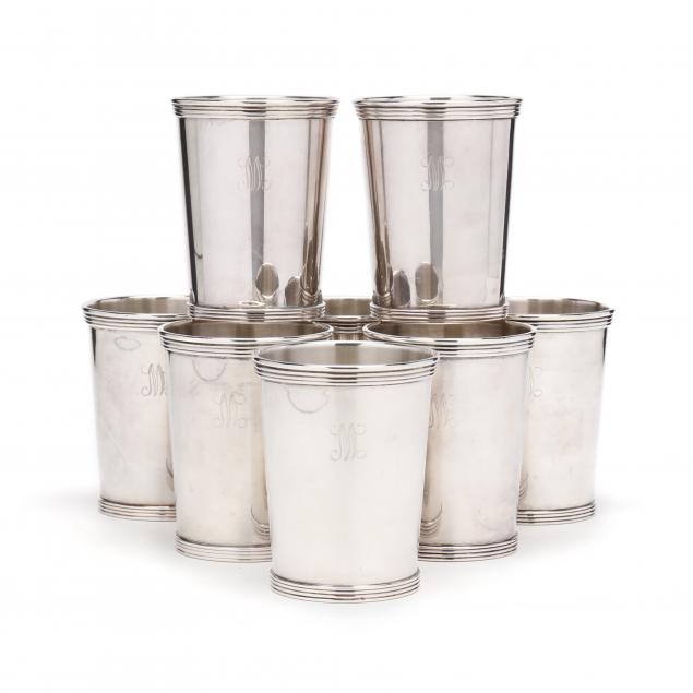 set-of-eight-sterling-silver-julep-cups-by-international