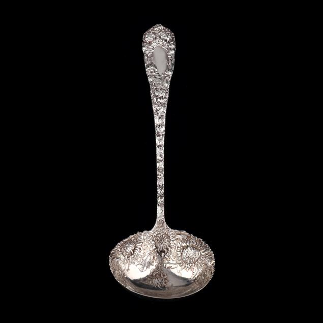 durgin-i-chrysanthemum-i-oyster-ladle