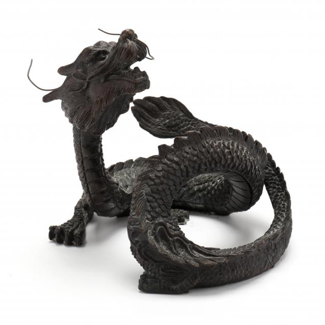 a-chinese-bronze-dragon