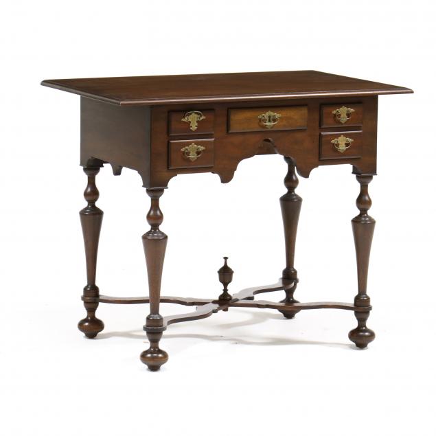 kittinger-colonial-williamsburg-william-and-mary-style-dressing-table