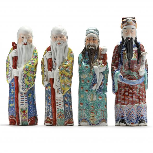 a-group-of-chinese-porcelain-figures-i-sanxing-i