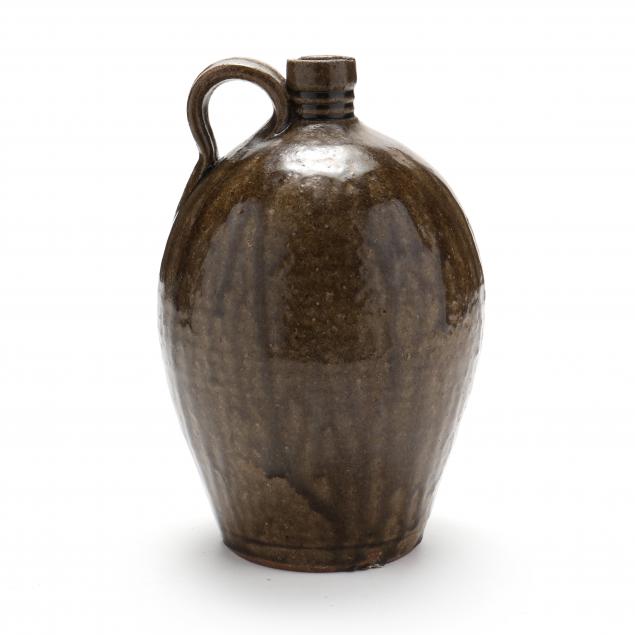 daniel-seagle-school-mid-19th-century-lincoln-county-nc-half-gallon-jug