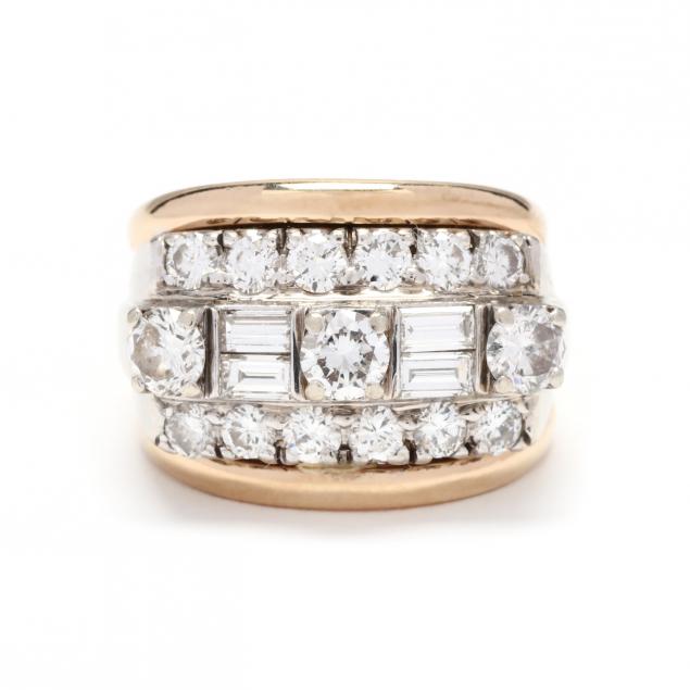 bi-color-gold-diamond-ring