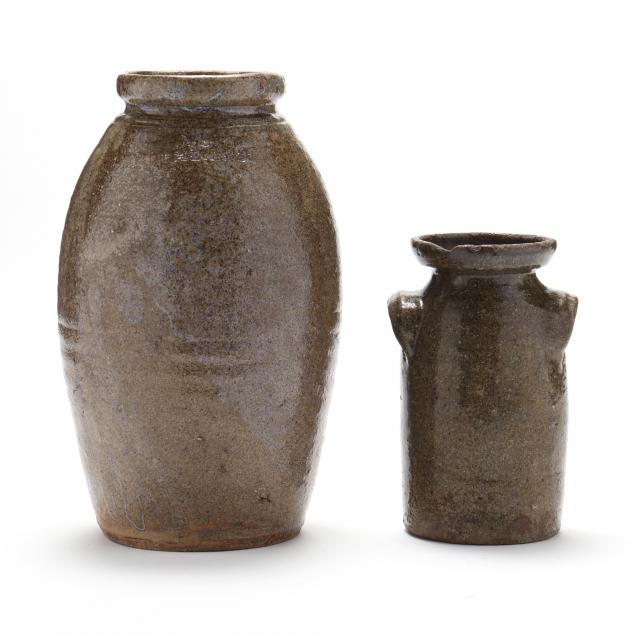 david-donkel-1866-1951-buncombe-county-nc-two-pots