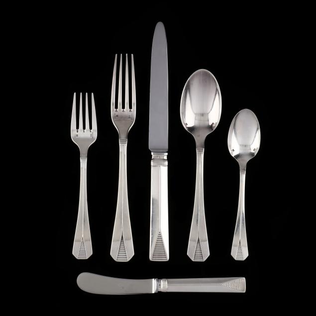 christofle-i-atlantide-i-silverplate-flatware-service