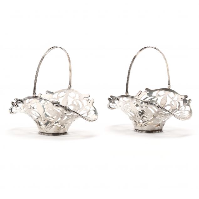 pair-of-american-art-nouveau-sterling-silver-bride-s-baskets