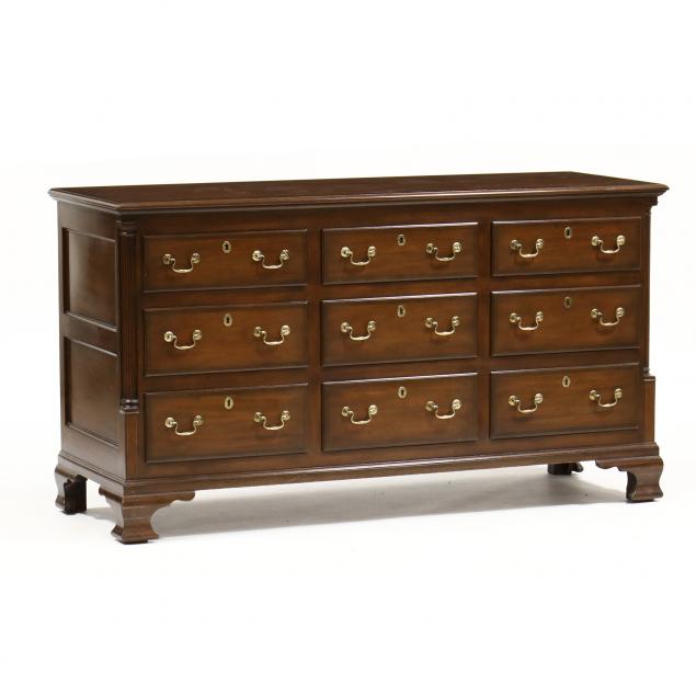 kittinger-colonial-williamsburg-restoration-welsh-style-dresser