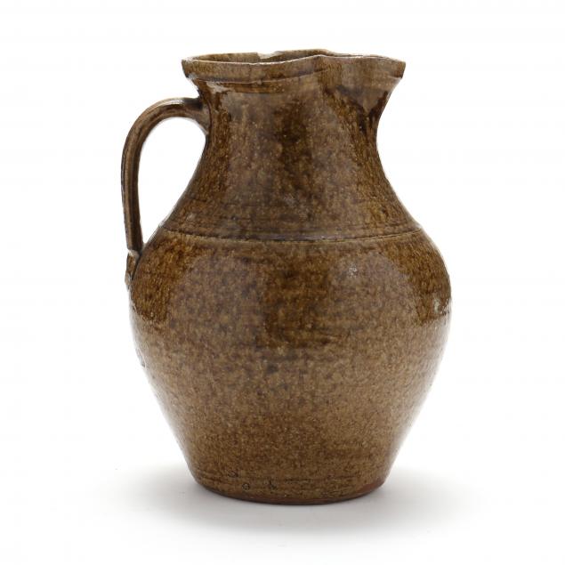 james-henry-stone-1849-buncombe-county-nc-two-gallon-pitcher
