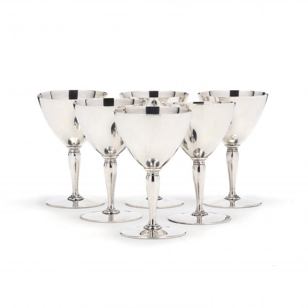 a-set-of-six-tiffany-and-co-sterling-silver-cocktail-stems