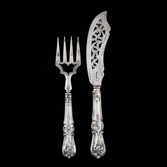 a-victorian-silver-fish-serving-set