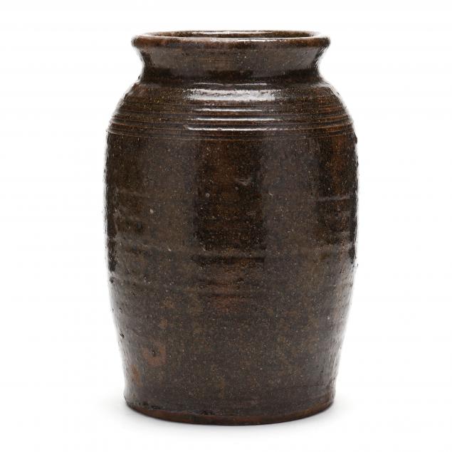 john-l-hartsoe-1901-catawba-county-nc-one-gallon-jar