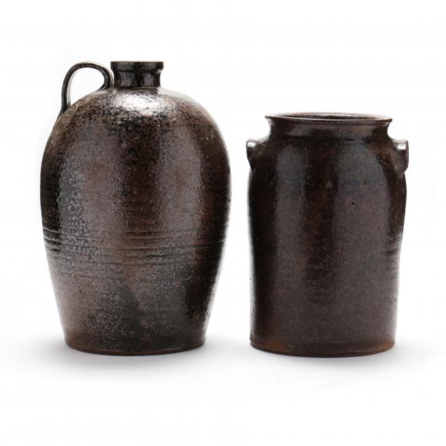 attributed-joe-jeter-lankford-1840s-1910-buncombe-county-nc-two-pots