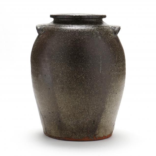julius-a-kennedy-1904-1932-catawba-county-nc-three-gallon-jar
