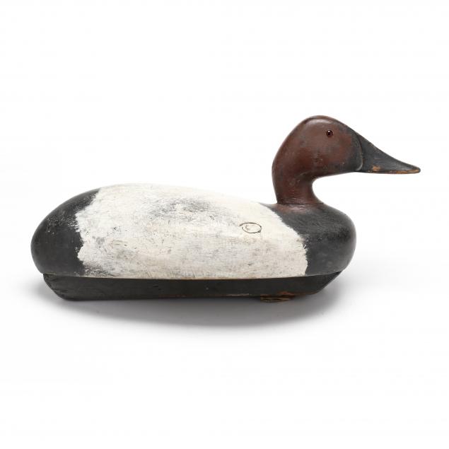 danny-scriven-mi-1880-1942-canvasback