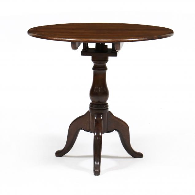 antique-english-queen-anne-tilt-top-tea-table