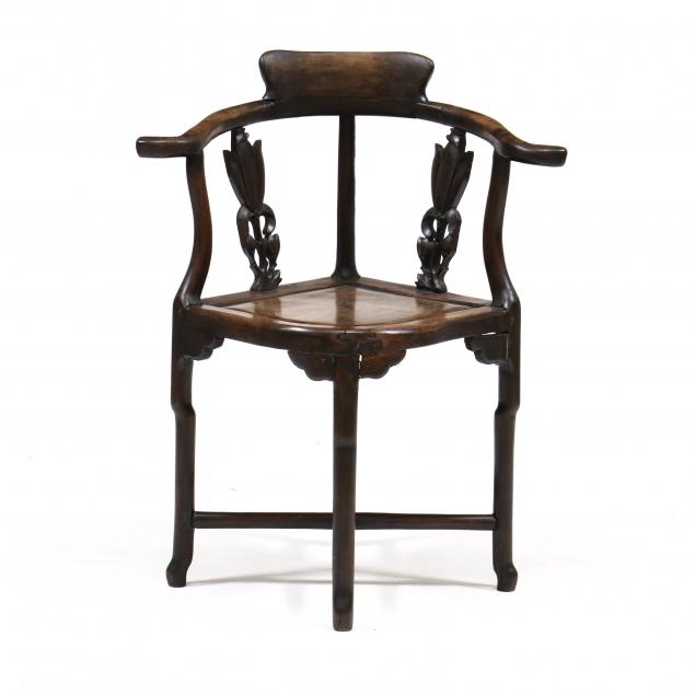 a-chinese-carved-wooden-corner-chair