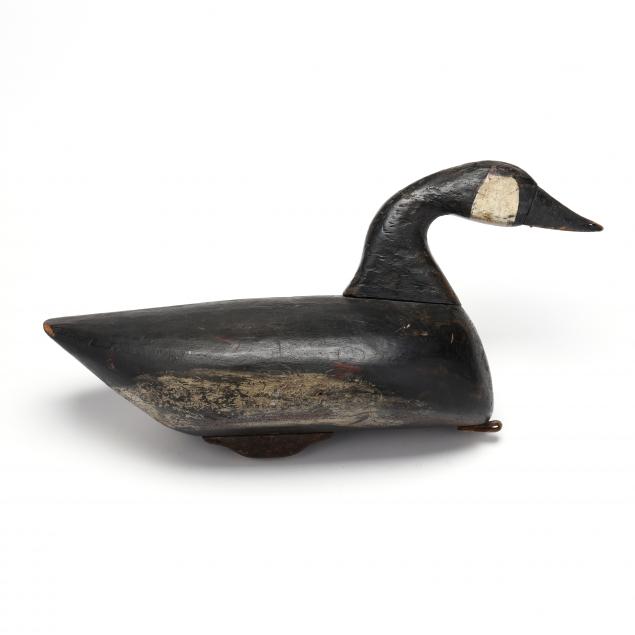 cecil-stevens-va-1892-1977-goose