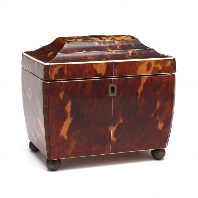 regency-tortoiseshell-tea-caddy