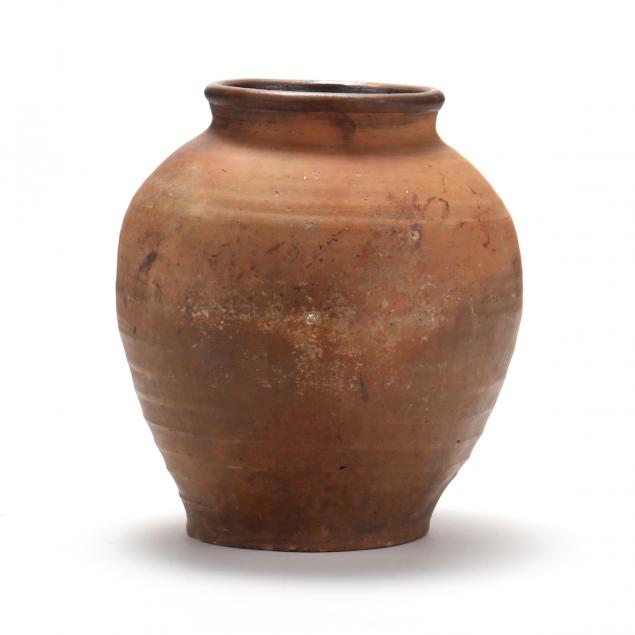 attributed-piedmont-nc-forsyth-or-guilford-county-earthenware-jar