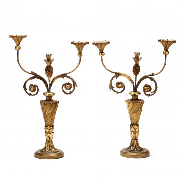 pair-of-antique-continental-carved-giltwood-candelabra