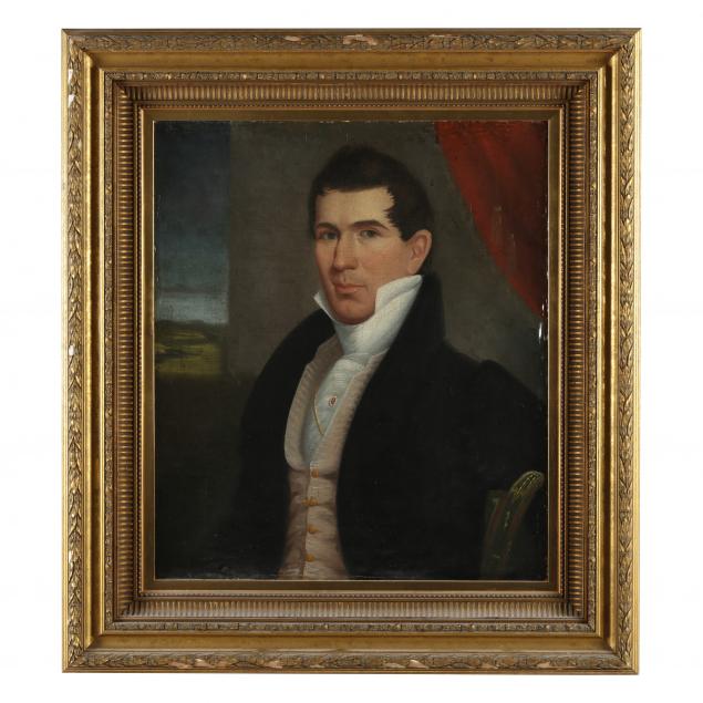 attributed-thomas-jefferson-wright-american-1798-1846-portrait-of-a-man