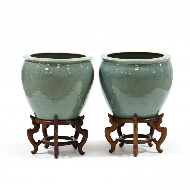 pair-of-large-celadon-crackle-glaze-floor-jardinieres