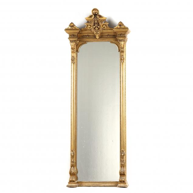 renaissance-revival-carved-and-gilt-pier-mirror